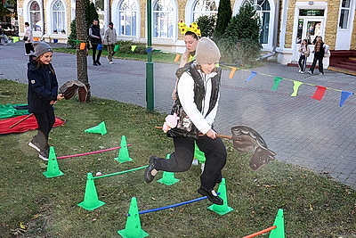 В Могилеве дали старт международному фестивалю \"Анимаевка-2025\"