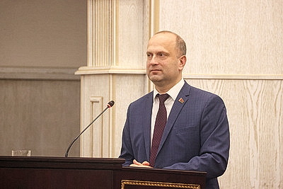 Зеркально отражает запросы общества. Минэкономики о программе соцэкономразвития на 2026-2030 годы