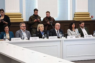 \"БлогБай. Сила в правде!\": форум блогеров проходит в Беларуси