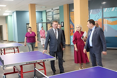 Подготовку к форуму \"Дети Содружества\" обсудили в Национальном детском технопарке