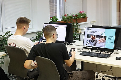 Вузы Беларуси: БГЭУ и БарГУ