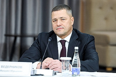 Дни Псковской области проходят в Витебске