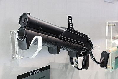 В Минске открылась выставка вооружения и военной техники \"MILEX-2025\"