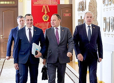 Ставка на арендное жилье. Что изменится в стройотрасли Витебской области в 2026 году