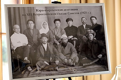 Посол Кыргызстана: всестороннее партнерство с Беларусью - один из приоритетов нашей политики