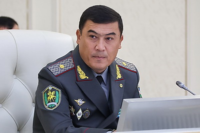 Хренин: СНГ формирует действенные механизмы обеспечения коллективной безопасности