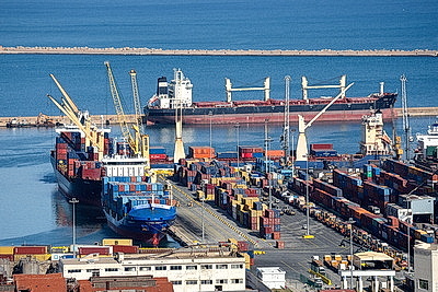 Бескрайние пески Сахары и буйство зелени. Контрастный и разнообразный Алжир