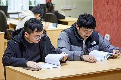 Законопроект по вопросам внешней трудовой миграции должен поступить на рассмотрение депутатов в 2026 году