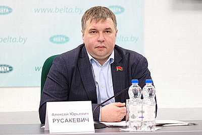 Пресс-конференция об актуальных направлениях зимнего туристического сезона прошла в БЕЛТА