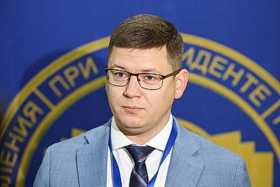 Сверка позиций и обмен опытом госуправления. Дук о стажировке российских управленцев в Беларуси