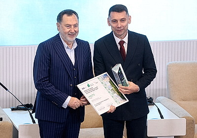ЕЭФ: мероприятия деловой программы проходят на полях форума