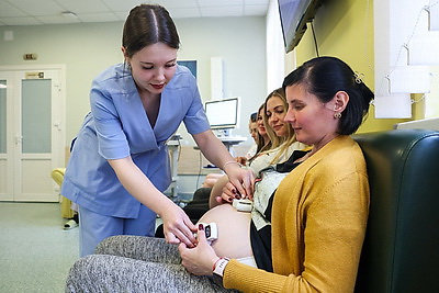 Здравоохранение Беларуси. Высокотехнологичная помощь и доступность