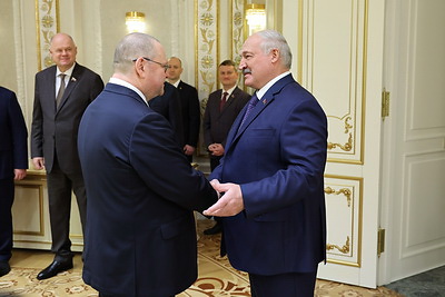 \"Надо ориентироваться на свое\". Лукашенко о ключевом аспекте сотрудничества с Россией