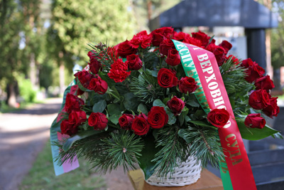 \"Пронесла мину в оккупированный Минск\". Сукало о Герое Советского Союза Марии Осиповой и сохранении памяти