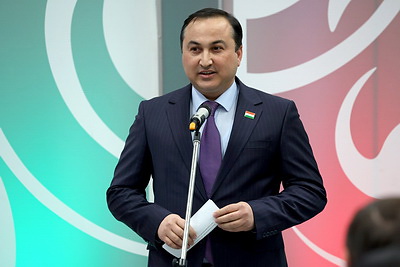 Рыженков: в Беларуси представители всех национальностей имеют возможность сохранения родных языков