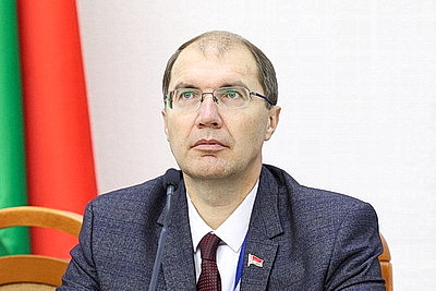 Сверка позиций и обмен опытом госуправления. Дук о стажировке российских управленцев в Беларуси