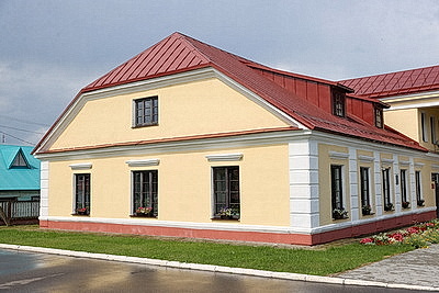 \"Места силы на Лидчине\". Новый туристический маршрут презентовали в Гродненской области