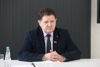 В Полоцком районе обнаружен самолет времен Великой Отечественной войны