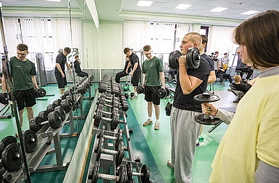 Законопроект по вопросам внешней трудовой миграции должен поступить на рассмотрение депутатов в 2026 году