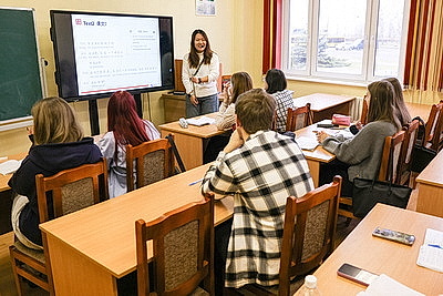 Законопроект по вопросам внешней трудовой миграции должен поступить на рассмотрение депутатов в 2026 году