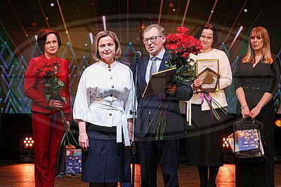 В Минске подвели итоги республиканского туристического конкурса \"Познай Беларусь\"