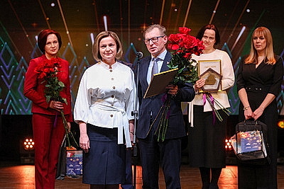 В Минске подвели итоги республиканского туристического конкурса \"Познай Беларусь\"