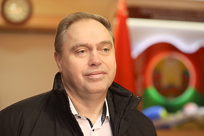 Выборы-2025: голосование в Гродненской области