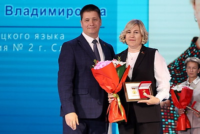Более 160 тыс. учащихся сядут за парты 1 сентября в Минской области