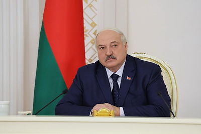 Лукашенко собрал совещание по новой системе регулирования цен
