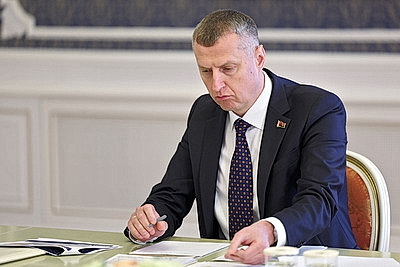 Лукашенко: саммит ЕАЭС и Евразийский экономический форум должны быть подготовлены со знаком качества