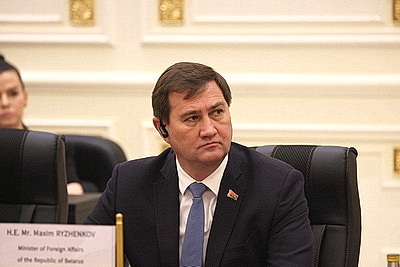 Лукашенко назвал 2025 год историческим для белорусско-мьянманских отношений