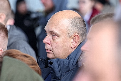 Лукашенко ознакомился с комплексным развитием территории Березинского биосферного заповедника