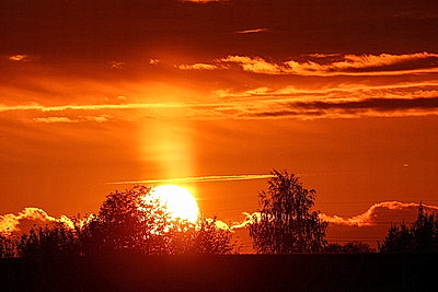 ФОТОХРОНИКА начинает новый информационный день