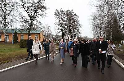 В Бобруйске стартовал республиканский форум \"Социальное обслуживание - инструмент социальной инклюзии\"