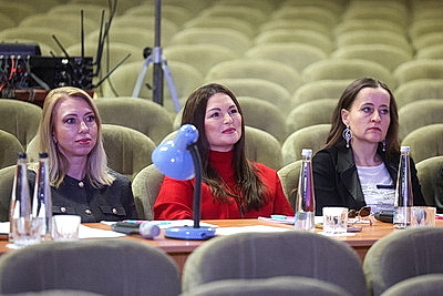 В Гродно прошел региональный отбор на конкурсы \"Славянского базара\"