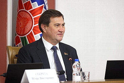 Рыженков: белорусы зарубежья играют важную роль в популяризации нашей культуры и продвижении белорусской мысли