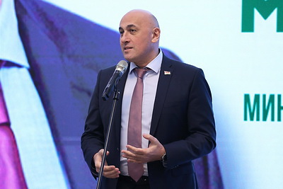 \"Беларусь выбирает\": в Минске прошла презентация книг