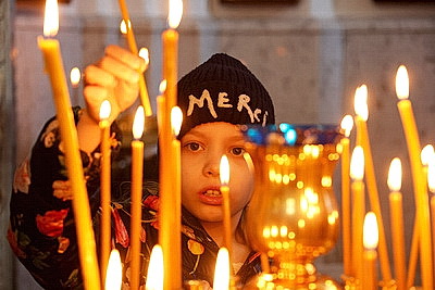 Памятные мероприятия по случаю 90-летия со дня рождения митрополита Филарета проходят в Минске