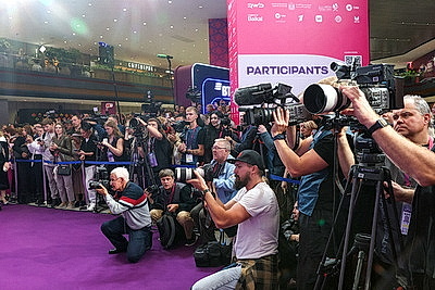 Победителем музыкального конкурса \"Интервидение\" стал представитель Вьетнама
