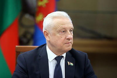 Рачков: в Беларуси сформирован широкий спектр инструментов защиты интересов и поддержки инвесторов