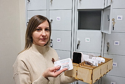 Каждый найдет занятие по душе. Как проходят осенние школьные каникулы в Могилеве