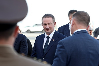 Беларусь рассматривает возможность организации сервисных центров в подразделениях МЧС в Азербайджане