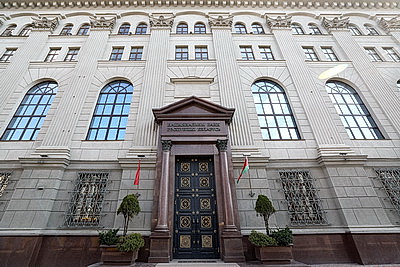 Головченко: правительство и Нацбанк в условиях внешнего давления обеспечили устойчивое развитие экономики