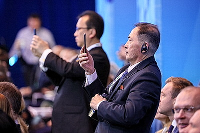 Лукашенко обозначил предложения Беларуси по мирной повестке. В фокусе - санкции, миграция, ИИ