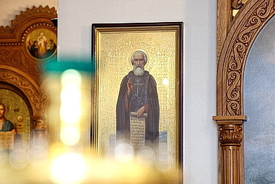 \"Когда приехал в Беларусь, сразу понял, что я дома\". Священник из Минска о получении гражданства