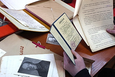 Мультимедиа, интерактивы, эффект присутствия. Как идет строительство Музея Славы Могилевщины