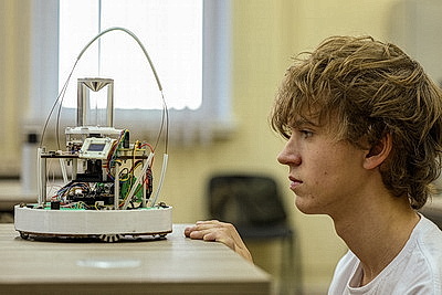 Студенты из Беларуси победили на международном IT-чемпионате