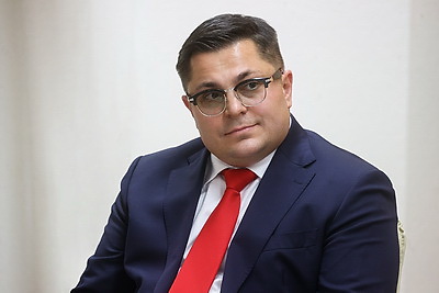 Пресс-конференция к открытию фестиваля белорусских фильмов состоялась в Бресте