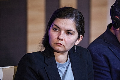 В Минске прошла международная конференция по защите детей от эксплуатации