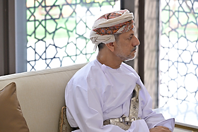 Лукашенко ознакомился с реализацией дорожной карты сотрудничества Беларуси и Омана